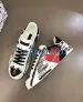 Designer Men Leather Calfskin Rubber Comfortable Outdoor Graffiti Sneakers Casual Walking Skateboarding Shoes Eu38-45_vogvips.com