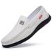 Men's Loafers Summer Breathable Slip-On Driving 2023 New Brand British Style Lazy Shoes Wholesale_vogvips.com