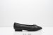 Fragrant Butterfly Bow Single Shoes 2026 Popular Fashion Ballet Shoes Color Blocking Versatile Round Toe Shallow Mouth Flat Sole Single Shoes_vogvips.com