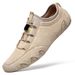 Autumn Men's Shoes Men's Casual Leather Shoes Octopus Leather Korean Version Of Sports Trendy Shoes_vogvips.com