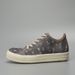 Luocheng Star Style Trendy Versatile High-End Sneakers Sports Casual Low-Top Genuine Leather Shoes_vogvips.com