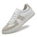 Invisible Height Increasing Training Shoes Men's Irst Layer Cowhide Comortable Lace Up Board Shoes Genuine Leather Business Casual Cowhide Sot Sole_vogvips.com