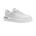 Men's Genuine Leather, Small White Men's Fashionable And Versatile Casual Board Shoes, Trendy Sports Shoes_vogvips.com