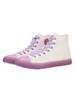 (Clearance) Feiyue Canvas Shoes Casual High-Top Sneakers Dafu Feiyue 2026 New Low-Top Color-Changing Women's Shoes_vogvips.com
