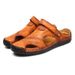 Sandals 2025 Outdoor Travel Summer Beach Men's Shoes Large Size_vogvips.com
