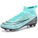 Soccer Shoes Men's And Women's Broken Nails Student Youth Grass Spike Game Training Shoes_vogvips.com