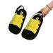 Sandals Women's Popular Versatile Woven Beautiful Small Thick-soled Casual Beach Roman Shoes_vogvips.com