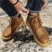 Non-slip Outdoor Sports Men's Shoes Casual Shoes Platform Heightening Dad Shoes Trendy Shoes_vogvips.com