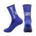 FOOTBALLSOCKS Football Socks Sports Socks Men's And Women's Mid-calf Socks Silicone Non-slip Dot Socks Basketball Yoga Socks_vogvips.com