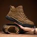 British High-Top Shoes For Men, Winter Fleece-Lined Warm CottNew Shoes, Outdoor Sports Business Casual Leather Soft Sole_vogvips.com