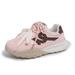 Forrest Gump Shoes Women's Tide Platform Heightening Student Running Casual Shoes_vogvips.com