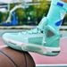 cushioning Rebound Running Shoes Men's Non-slip, Wear-resistant, Breathable And Comfortable Sports Shoes Men's Shoes_vogvips.com