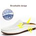 Italian Shoes Men Luxury Genuine Leather Loafers Moccasins Black Soft Outdoor Driving Flat Non-slip Fashion Slippers_vogvips.com