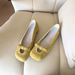 Lan Cabinet Edition ~ Sweet Spring Summer Bowknot Ballet For Women French Style Versatile Women's Shallow Mouth Flat_vogvips.com
