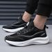 Lightweight Comfortable Running Men's Summer Breathable Training Thick-soled Outdoor Sports Shoes Men_vogvips.com