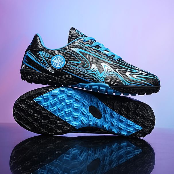 New Outdoor Sports Long Nails Broken Nails Training Large Size Football Shoes_vogvips.com