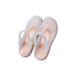 Women's Ultralight Soft Soled Clogs Summer Style Non Slip Jelly Beach Shoes Travel Sandals for Outdoor Wear_vogvips.com
