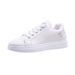 Korean Versatile Student Women's Flat Sole 2023 Autumn Fashion Sports Low Top Small White Casual Shoes_vogvips.com
