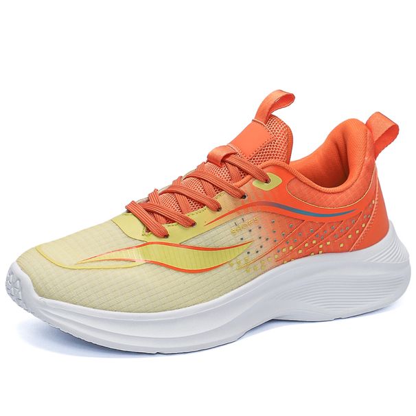Autumn New Men's Shoes, Fly Woven Mesh Sports Shoes, Casual Shoes, Plus Size Trendy Shoes_vogvips.com