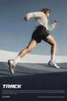 Pyroxene Thick-soled Breathable Running Shoes 2026 New Fashionable Versatile Casual Sports Shoes_vogvips.com