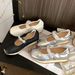 7CM~ Thick-soled Height-increasing Ballet For Women, Pearl Strap Mary Jane Shoes, Women's Sporty Sneakers, Flat Shoes_vogvips.com