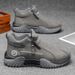 Summer New Men's plus Size Casual Shoes Versatile Single Korean Style Fashionable Sports Sneakers_vogvips.com