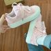 Sneakers 2026 New Fashion Niche Design Patchwork Cat Retro Versatile White Thick Sole Non-Slip Women's Shoes_vogvips.com