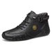 Cro-border Live Treaming Pring And Autumn Caual Lightweight Oft-oled Dad High-top Hoe, Octopu-tyle Men'_vogvips.com
