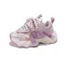 Sports Childrens Breathable Dad 2024 Spring And Autumn New Mesh Running Girls Casual Shoes S260706_vogvips.com