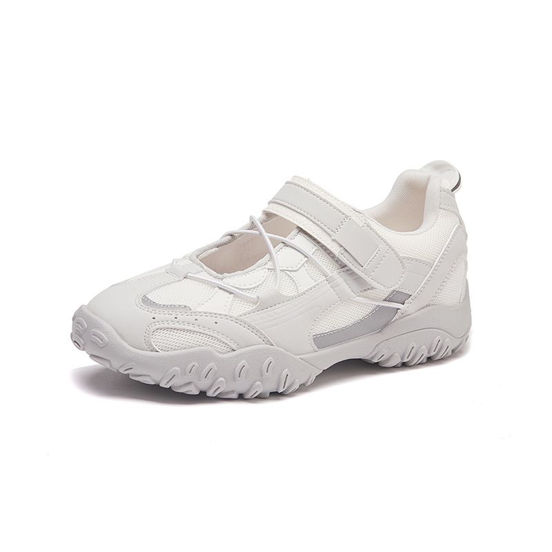 European Station Internet Celebrity German Training Shoes For Women, Ins 2025 Summer New Korean Fashion Trend_vogvips.com
