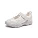 European Station Internet Celebrity German Training Shoes For Women, Ins 2025 Summer New Korean Fashion Trend_vogvips.com