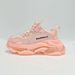nwe 2026 Sneakers Women's Paris Dad Thick Sole Height Increase Personalized Letter Shoes_vogvips.com