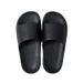 Leather Texture , Summer EVA Lightweight Home Indoor Couple Slippers, Ultra-light Silent Cool Slippers For Men And_vogvips.com