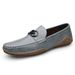 Leather Shoes Men's Leather Casual Leather Shoes Lazy Loafers Men's Shoes Generation_vogvips.com