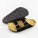 Casual Leathe Slippes, Haken Summe Men's BK Flat Dag Women's Shoes, Toe Laye Cowhide Low Top Sandals, Couple_vogvips.com