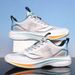 Running For Autumn Chunky Basketball Hiking Walking Shoes Men Sneakers Plus Size Luxury Brands_vogvips.com