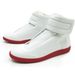 New Martin Boots Classic Versatile Men's Genuine Leather Flat Casual Sports Training Shoes_vogvips.com