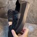 2025 Spring/Summer New Sports Casual Sneakers, Thick-Soled, Odor-Resistant, Versatile, Simple Slip-On Men's Shoes_vogvips.com