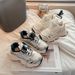 Girls' Sports 2026 New Summer Model, Breathable Children's Dad Shoes, Boys' Mesh Running Shoes_vogvips.com
