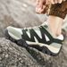 2025New Comfortable Casual【Long-Term Supply】Hot-Selling Trail Running Shoes Price Control128High-quality Couple's Sports Shoes_vogvips.com