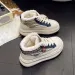Women's Boots:Simple Design Fashion Leisure Style Snow Boots Winter Fleece Versatile Anti-slip Warm Cotton Short_vogvips.com