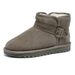 Designer Snow Boots Tasman Slippers Platform Boot Ta Zz Slide Mustard Seed Ultra Mini Chestnut Suede Men Shoes Womens Winter Ankle Booties Australia_vogvips.com