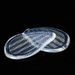 Silicone Water Ripple Forefoot Pad Half Size Insole Half Palm Pad High Heel Shoe With Sticky Non Slip Transparent Crystal Half Foot Pad_vogvips.com
