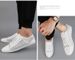 Men's Shoes Breathable Thin Soft Sole Running Shoes Mesh Shoes Men's Mesh Shoes White Board Shoes_vogvips.com
