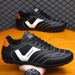 Men's Large Size New Forrest Gump Spring And Autumn Models, Non-slip Breathable Sports Casual Shoes, Classic Trendy_vogvips.com