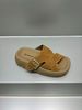 Bamuxiu Recommends Thick Women In Summer 2025. New Style For Outerwear. Soft Soled Slippers Provide A Comfortable_vogvips.com
