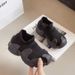 2026 New Spring Autumn Elastic Boys And Girls, Children's Running Shoes, Breathable Knit Sock Shoes For Older Kids_vogvips.com