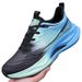 2026 Spring/Summer Men's Sports Lightweight Running Sho, Non-Slip Mh Breathable Soft Sole Shock-Absorbing Casual_vogvips.com
