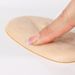 Heel Grips & Anti-Slip Shoe Inserts – Half Size Adjusters For High Heels, Boots, Loafers & More To Adjust Shoe Size_vogvips.com