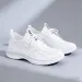 2026 Non Slip Running Sneakers Casual Soft Sole Women's Shoes Summer High End Feel_vogvips.com